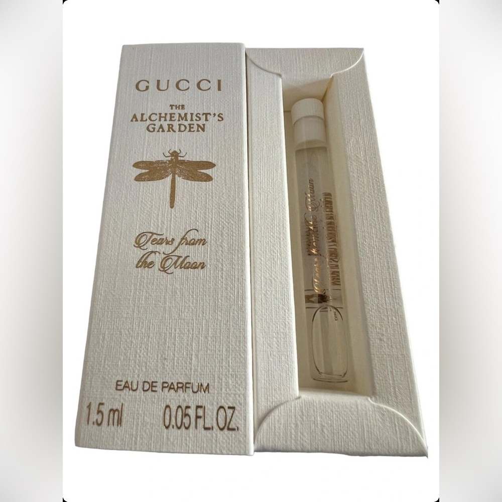 Gucci Tears From The Moon Unisex Eau de Parfum✨